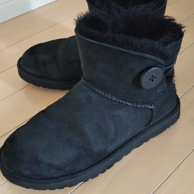 UGG(アグ)のアグ  ショート レディースの靴/シューズ(ブーツ)の商品写真