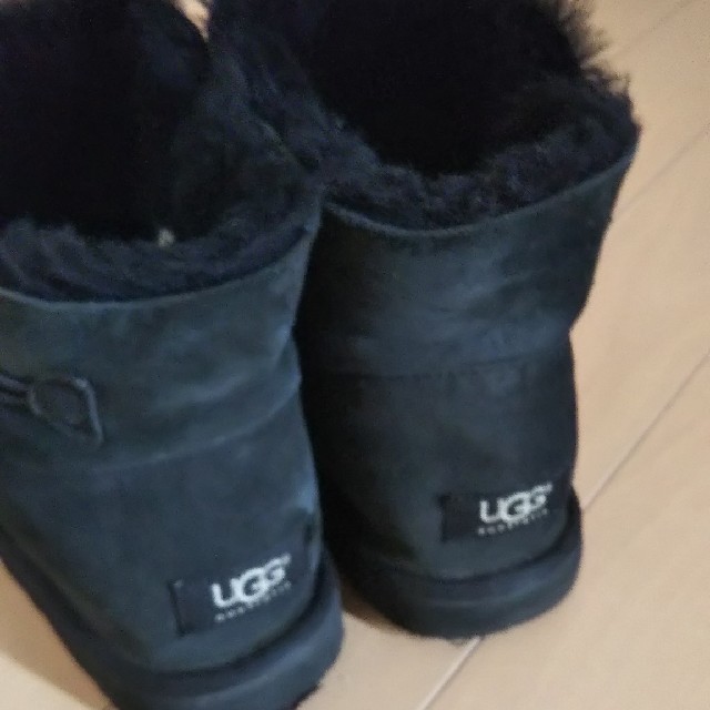 UGG(アグ)のアグ  ショート レディースの靴/シューズ(ブーツ)の商品写真