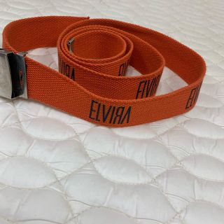 エルヴィア(ELVIA)のELVIRA(ベルト)