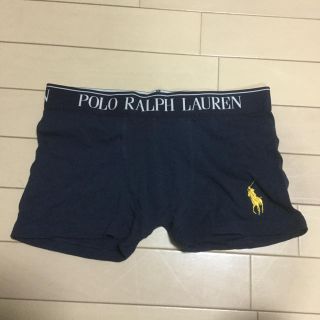 ポロラルフローレン(POLO RALPH LAUREN)のポロラルフローレンボクサーパンツ(ボクサーパンツ)