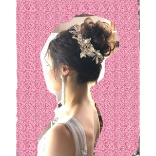 gg様専用(ヘアアクセサリー)