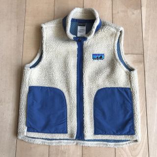 パタゴニア(patagonia)のパタゴニア  レトロX ベスト　S(ジャケット/上着)