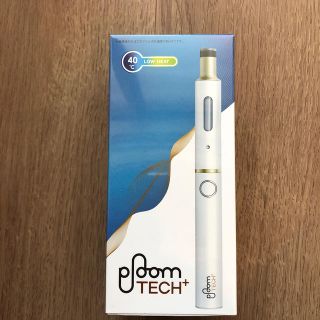 プルームテック(PloomTECH)のブルームテックプラス(タバコグッズ)