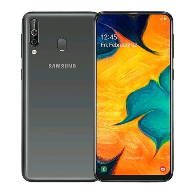 Samsung Galaxy A40 S DSDSスマホ/家電/カメラ