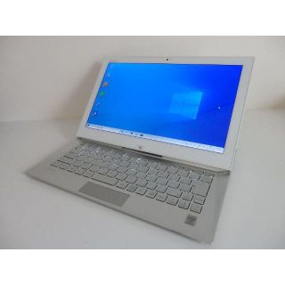 ソニー(SONY)のS7170様専用　VAIO DUO13　Core-i5　メモリ４G　SSD128(ノートPC)