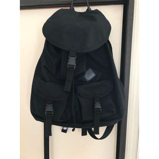 ザノースフェイス(THE NORTH FACE)のTHE NORTH FACE /パープルレーベル  リュック(リュック/バックパック)