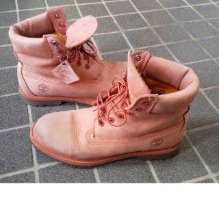 ティンバーランド(Timberland)のティンバーランドブーツ(ブーツ)