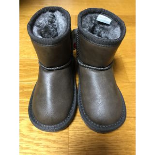 キッズフォーレ(KIDS FORET)の新品 キッズフォーレ ブーツ 15㎝(ブーツ)