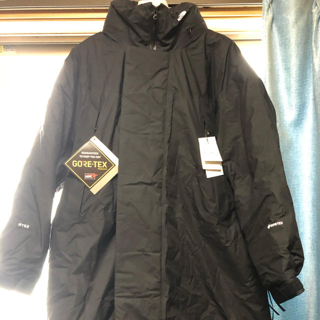 THE NORTH FACE(ザノースフェイス)の送料込 Sサイズ North Face Hyke ノース ハイク モンスター   メンズのジャケット/アウター(その他)の商品写真