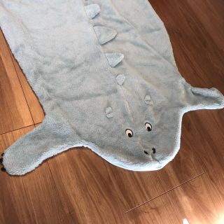 ザラキッズ(ZARA KIDS)のZARAkids ひざ掛け(その他)