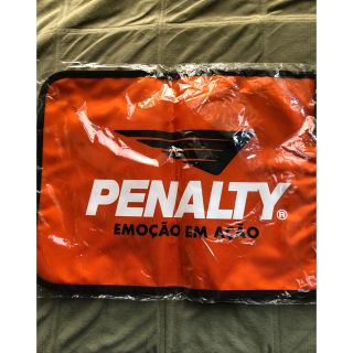 ペナルティ(PENALTY)のシュGM様専用　スパイク入れ　サッカー　ジム　カバン　ペナルティー　オシャレ(シューズ)