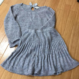 プロポーションボディドレッシング(PROPORTION BODY DRESSING)のproportion body dressing セットアップ(セット/コーデ)