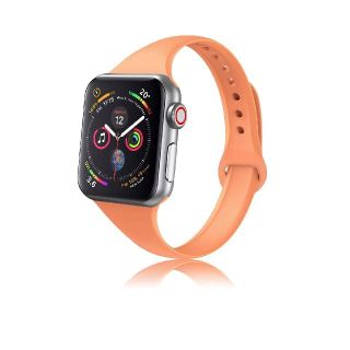 アップルウォッチ(Apple Watch)のApple Watch バンド コンパチブル スポーツバンド 42/44mm(その他)