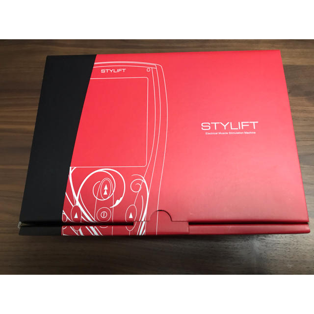 スタイリフト STYLIFT 家庭用EMS 伊藤超短波