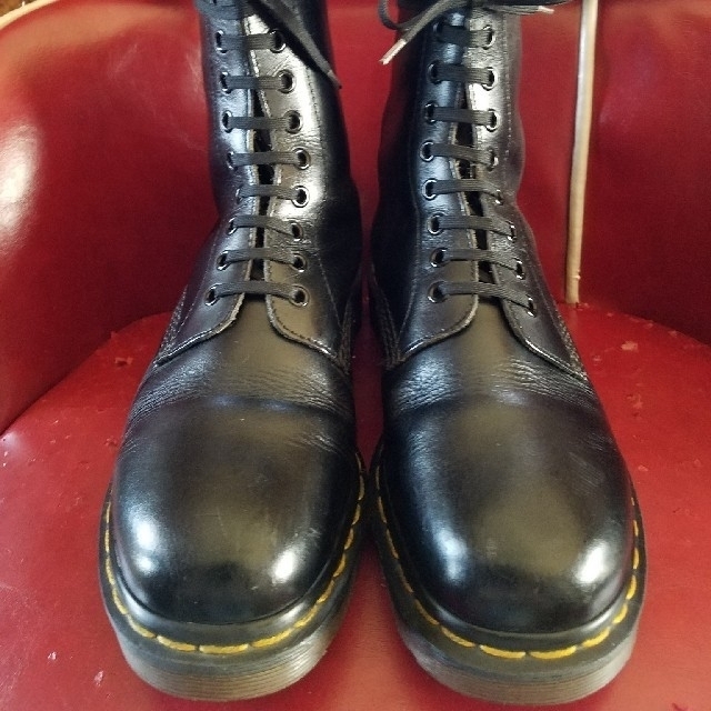 Dr.Martens - マーチン 旧タグ ヴィンテージの通販 by マーチン Dr.Martens - マーチン 旧タグ ヴィンテージの通販 by マーチン