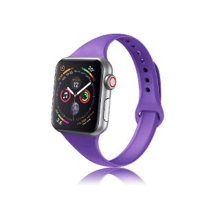 アップルウォッチ(Apple Watch)のApple Watch バンド コンパチブル スポーツバンド 42/44mm(その他)