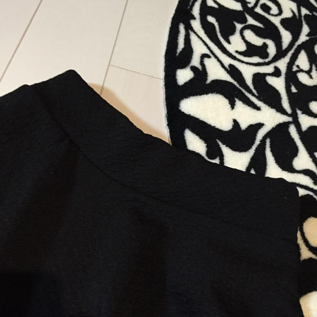 EMODA(エモダ)のEMODA  フレアスカート♡ レディースのスカート(ミニスカート)の商品写真