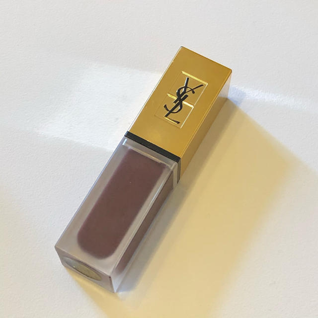 Yves Saint Laurent Beaute(イヴサンローランボーテ)のYSL BEAUTE マットリップ コスメ/美容のベースメイク/化粧品(口紅)の商品写真