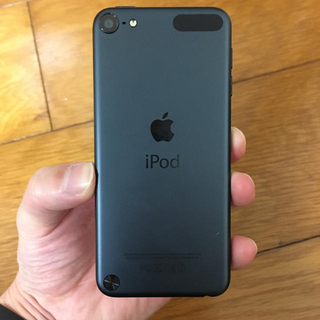 Ipod Touch Ipod Touch 第5世代 32gbの通販 By Tomo S Shop