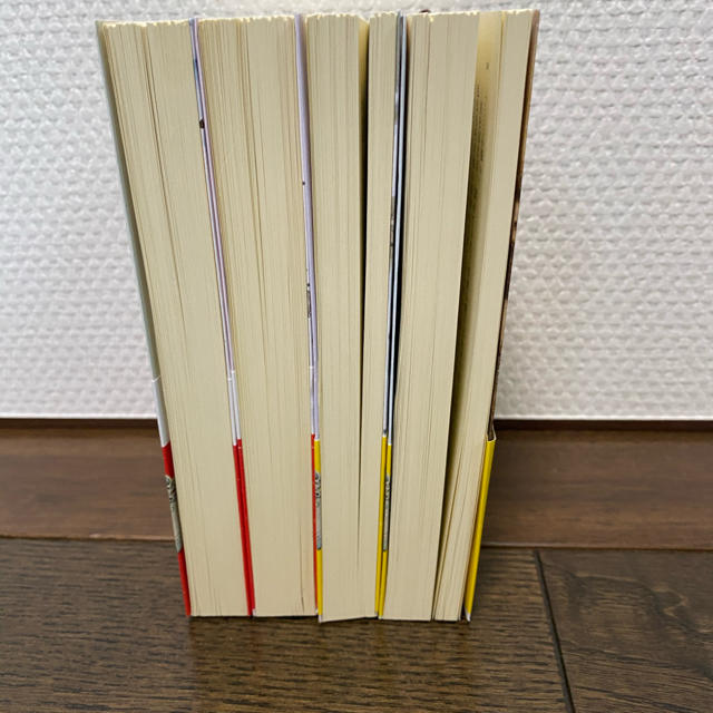 十二国記  白銀の墟 玄の月全４巻 エンタメ/ホビーの本(文学/小説)の商品写真