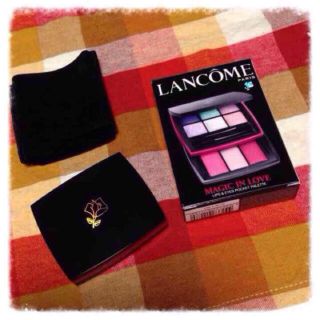 ランコム(LANCOME)のランコム＊アイシャドウ(アイシャドウ)