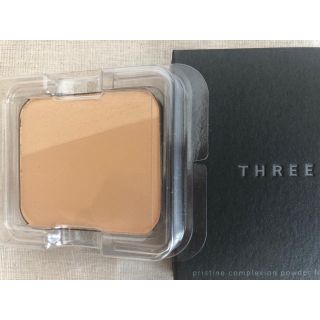 スリー(THREE)のTHREE  ファンデーション(ファンデーション)