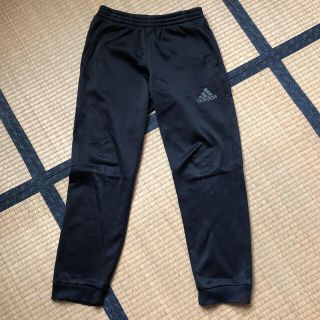 アディダス(adidas)のジュニア スポーツ ズボン(その他)