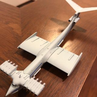 世界の艦船シリーズ　飛行機艇　KM(模型/プラモデル)