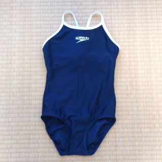 スピード(SPEEDO)のspeedo 水着　130(水着)