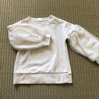 シマムラ(しまむら)の女児トップス120(Tシャツ/カットソー)