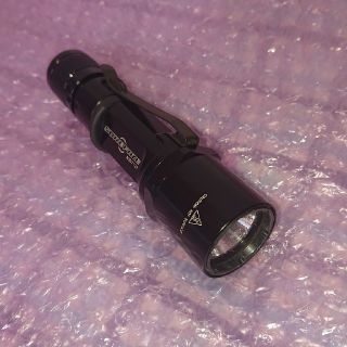 シュアファイア(SUREFIRE)のTac様専用 SUREFIRE C2-BK(ライト/ランタン)