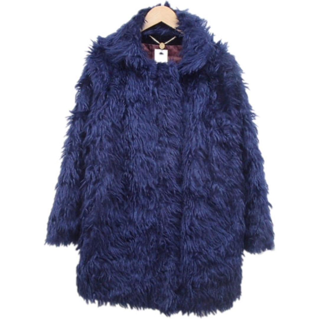 sretsis teddy bear FUR coat毛皮/ファーコート