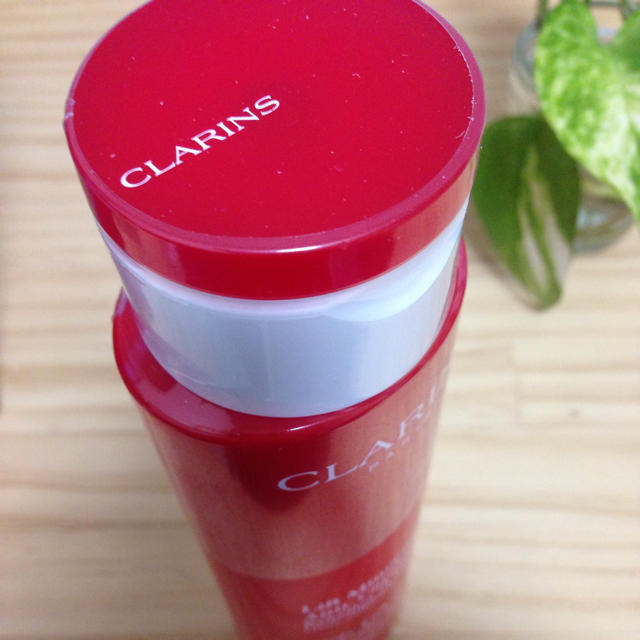 CLARINS(クラランス)のボディ引き締めクリーム コスメ/美容のボディケア(ボディクリーム)の商品写真