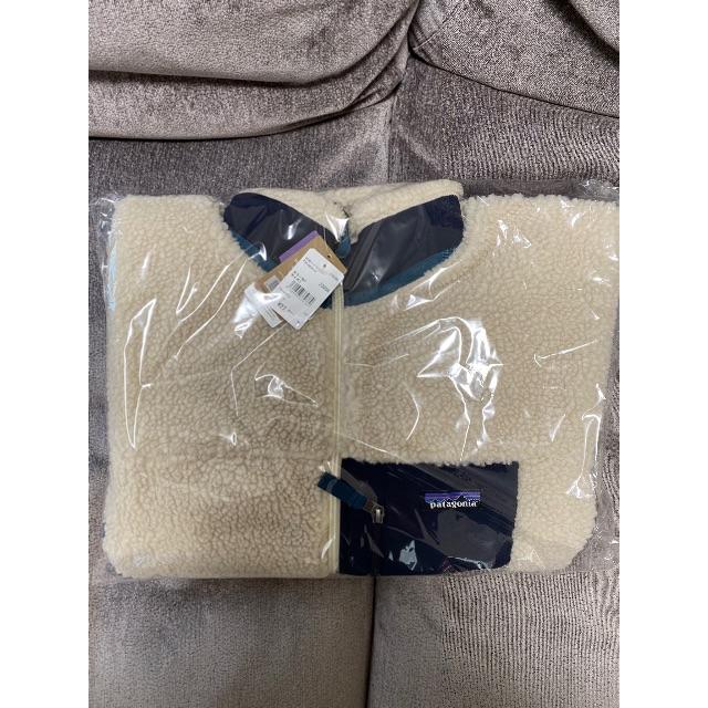 Sサイズ レトロx patagonia パタゴニア retro