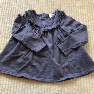 シマムラ(しまむら)の女児トップス120(Tシャツ/カットソー)