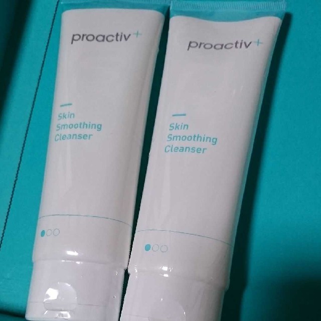 proactiv(プロアクティブ)のプロアクティブ クレンザー コスメ/美容のスキンケア/基礎化粧品(洗顔料)の商品写真