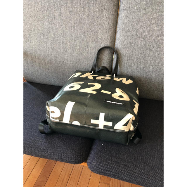 FREITAG(フライターグ)のFREITAG F201 PETE  フライターグ RARE‼︎ メンズのバッグ(トートバッグ)の商品写真