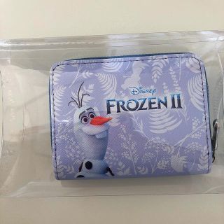 ディズニー(Disney)のアナと雪の女王　お財布(財布)