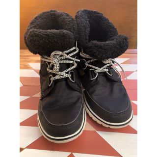 ソレル(SOREL)のSOREL ブーツ　24cm(ブーツ)