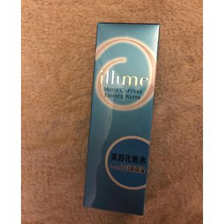 イリューム(illume)のイリューム モイストキャプチャーエッセンス 化粧水 BIG 250ml(化粧水/ローション)