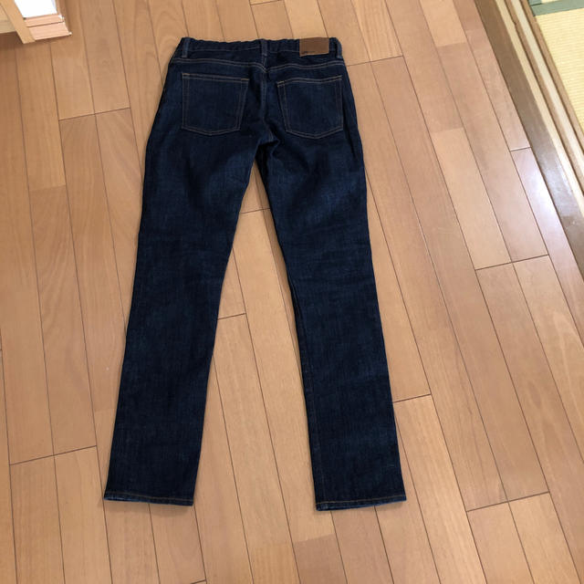 GAP Kids(ギャップキッズ)のジーパン　GAP 155 キッズ/ベビー/マタニティのキッズ服男の子用(90cm~)(パンツ/スパッツ)の商品写真