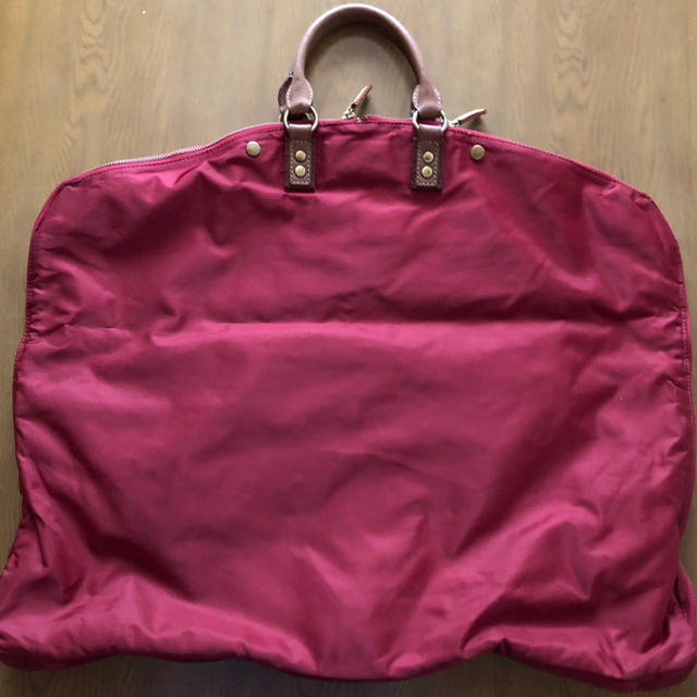 TOPKAPI(トプカピ)のトプカピ  スーツバック  未使用品❗️ 送料込み❗️ レディースのバッグ(スーツケース/キャリーバッグ)の商品写真