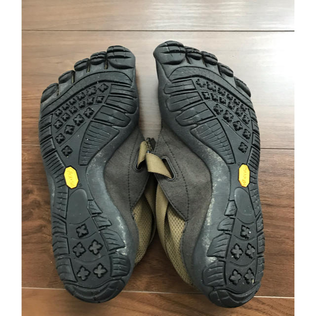 vibram(ビブラム)のビブラムファイブフィンガーズ スポーツ/アウトドアのランニング(シューズ)の商品写真