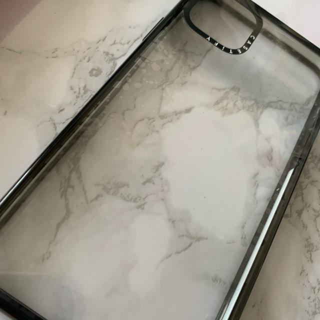 ★720°+様★CASETiFY iPhone11 promax ケース スマホ/家電/カメラのスマホアクセサリー(iPhoneケース)の商品写真