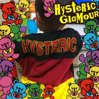 ヒステリックミニ(HYSTERIC MINI)の🌸専用🌸(その他)