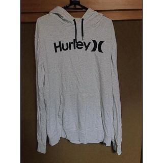 ハーレー(Hurley)のパーカー(パーカー)