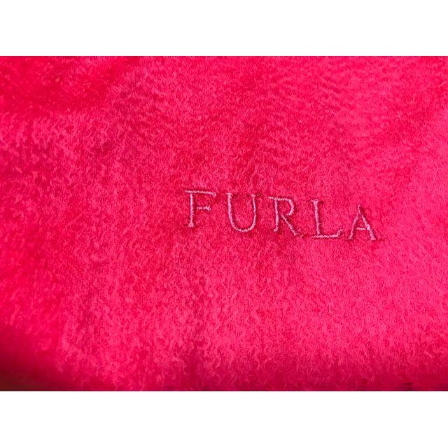 Furla(フルラ)の【FURLA / フルラ】カシミヤマフラー (小物・ブランド) 送料無料  レディースのファッション小物(マフラー/ショール)の商品写真