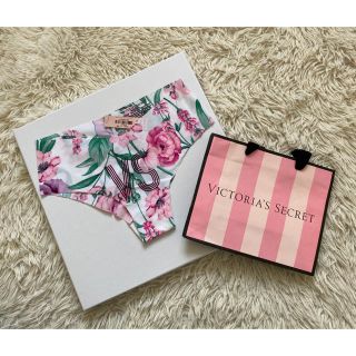 ヴィクトリアズシークレット(Victoria's Secret)の新品タグ付 Victoria's Secret シームレス パンツ ショーツ (ショーツ)