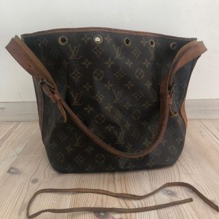 ルイヴィトン(LOUIS VUITTON)のルイヴィトン LUISVUITTON ショルダーバッグ(ショルダーバッグ)