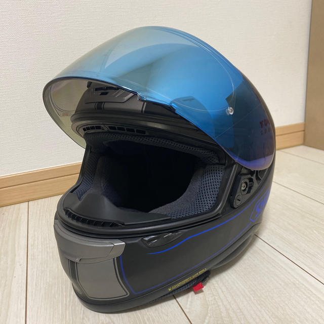 SHOEI Z-7